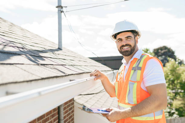 Slate Roofing Contractor in Rosedale, MD