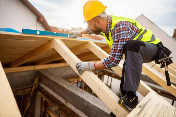Best Tile Roofing Contractor  in Rosedale, MD