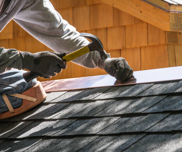 Trusted Rosedale, MD Roofing Contractor Experts